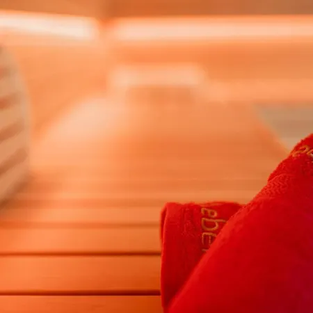 Havel Harmonie Apartment