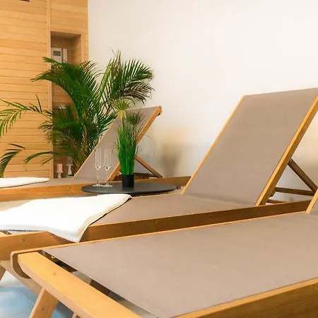 Apartment Havel Harmonie *