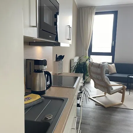 Havel Harmonie Brandenburg (Brandenburg an der Havel)