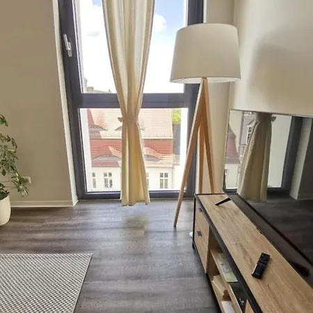 Apartment Havel Harmonie