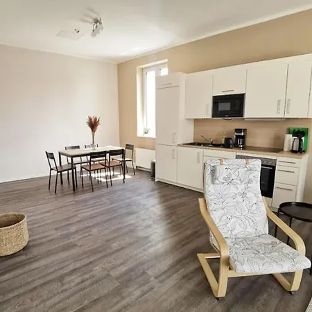 Havel Harmonie Apartment