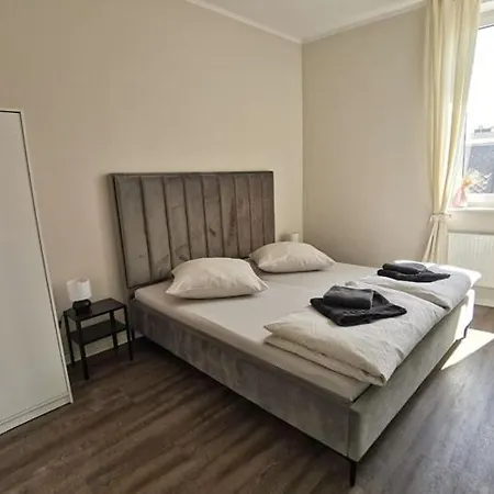 Havel Harmonie Apartment