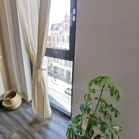 Apartment Havel Harmonie Brandenburg (Brandenburg an der Havel)