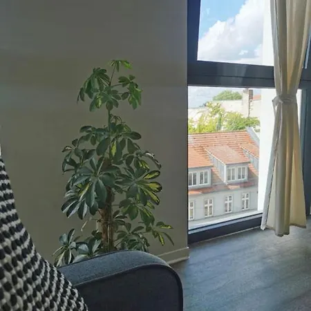 Apartment Havel Harmonie *