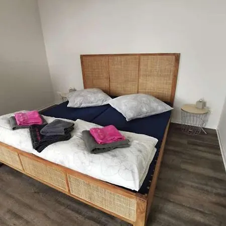 Havel Harmonie Apartment