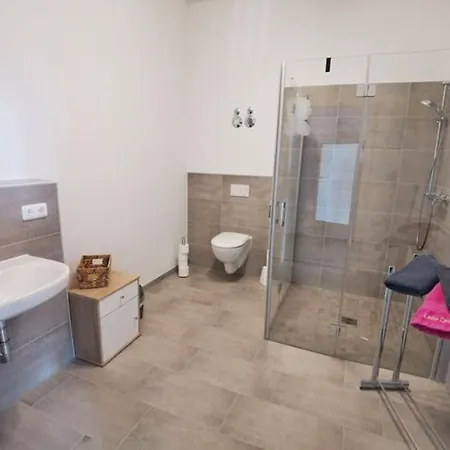 Apartment Havel Harmonie *