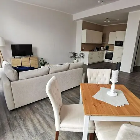 Apartment Havel Harmonie