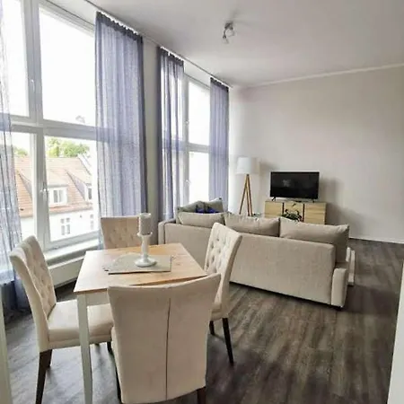 Havel Harmonie Apartment Brandenburg (Brandenburg an der Havel)