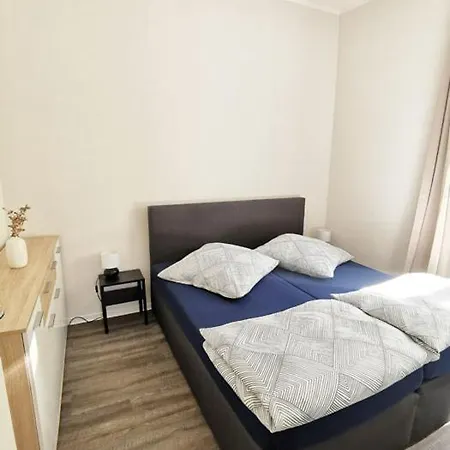 Apartment Havel Harmonie