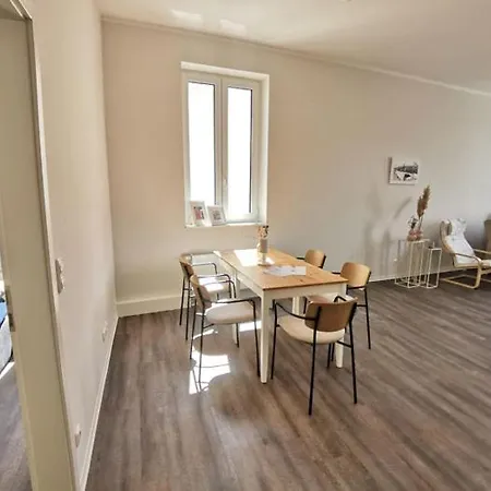 Havel Harmonie Apartment *