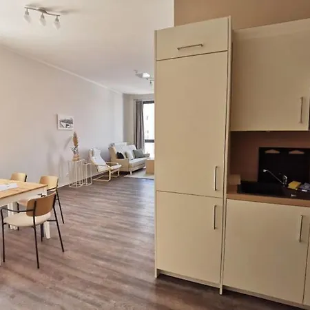 Apartment Havel Harmonie *