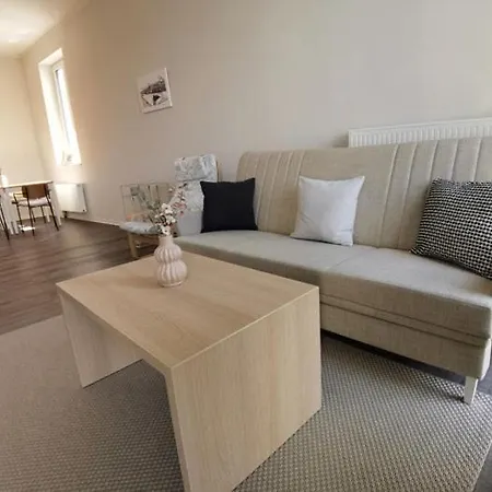 Apartment Havel Harmonie Brandenburg (Brandenburg an der Havel)