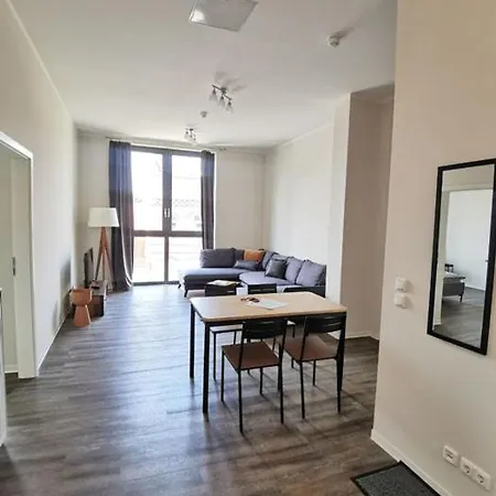 Havel Harmonie Brandenburg (Brandenburg an der Havel)