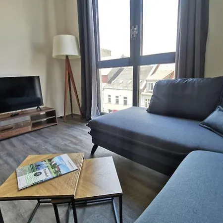 Havel Harmonie * Brandenburg (Brandenburg an der Havel)