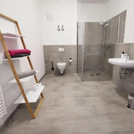 Apartment Havel Harmonie