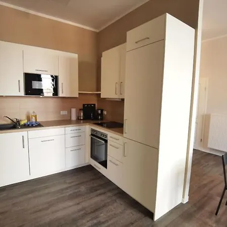 Havel Harmonie Brandenburg (Brandenburg an der Havel)