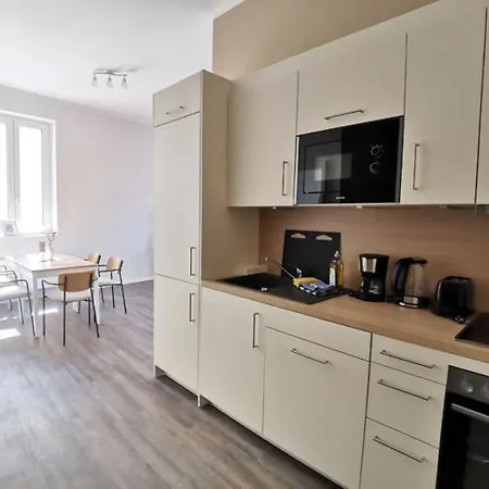 Havel Harmonie * Brandenburg (Brandenburg an der Havel)