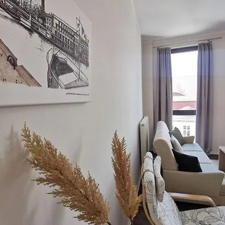 Apartment Havel Harmonie