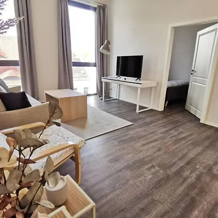 Apartment Havel Harmonie