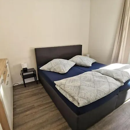 Apartment Havel Harmonie *