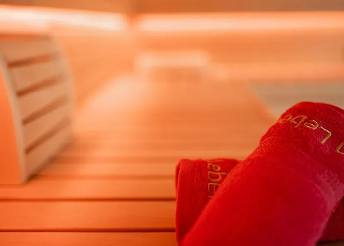 Havel Harmonie Apartment