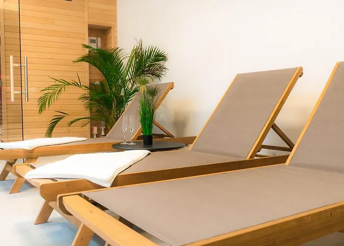 Apartment Havel Harmonie *