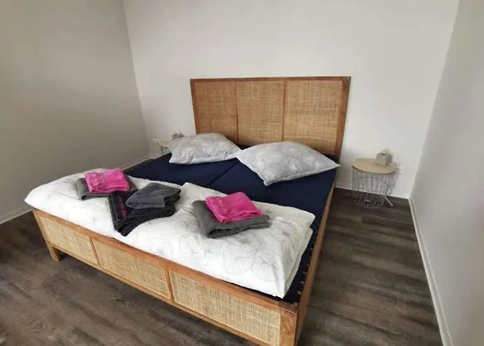 Havel Harmonie Apartment