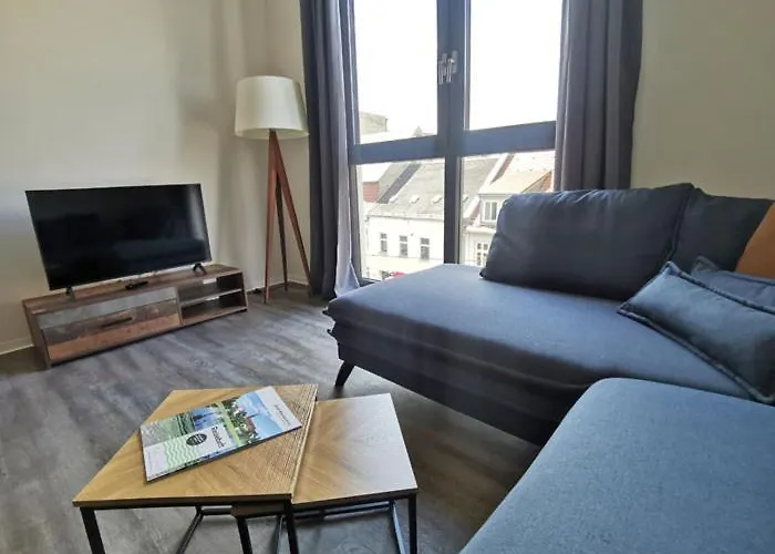 Havel Harmonie * Brandenburg (Brandenburg an der Havel)