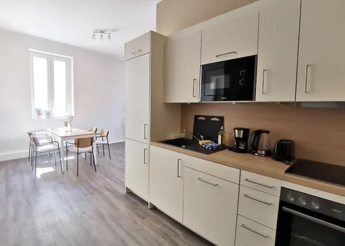 Havel Harmonie * Brandenburg (Brandenburg an der Havel)