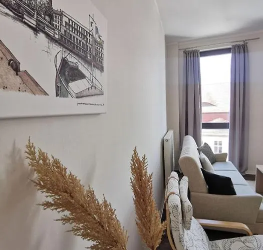 Apartment Havel Harmonie