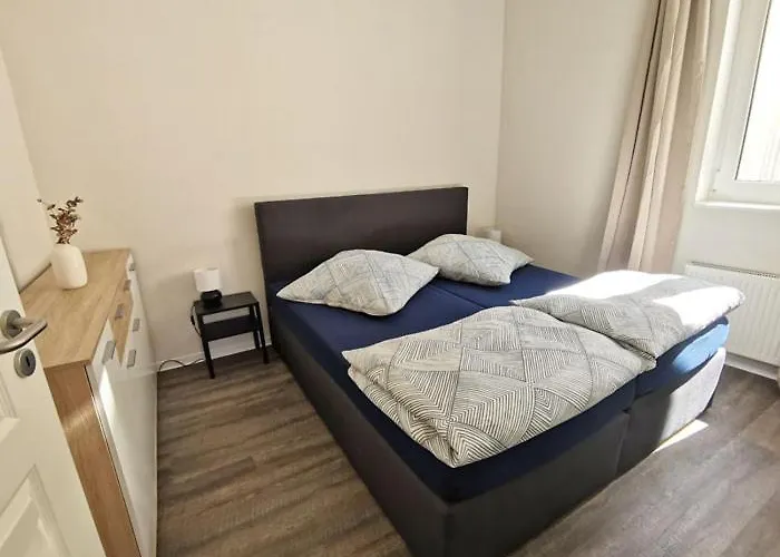 Apartment Havel Harmonie *